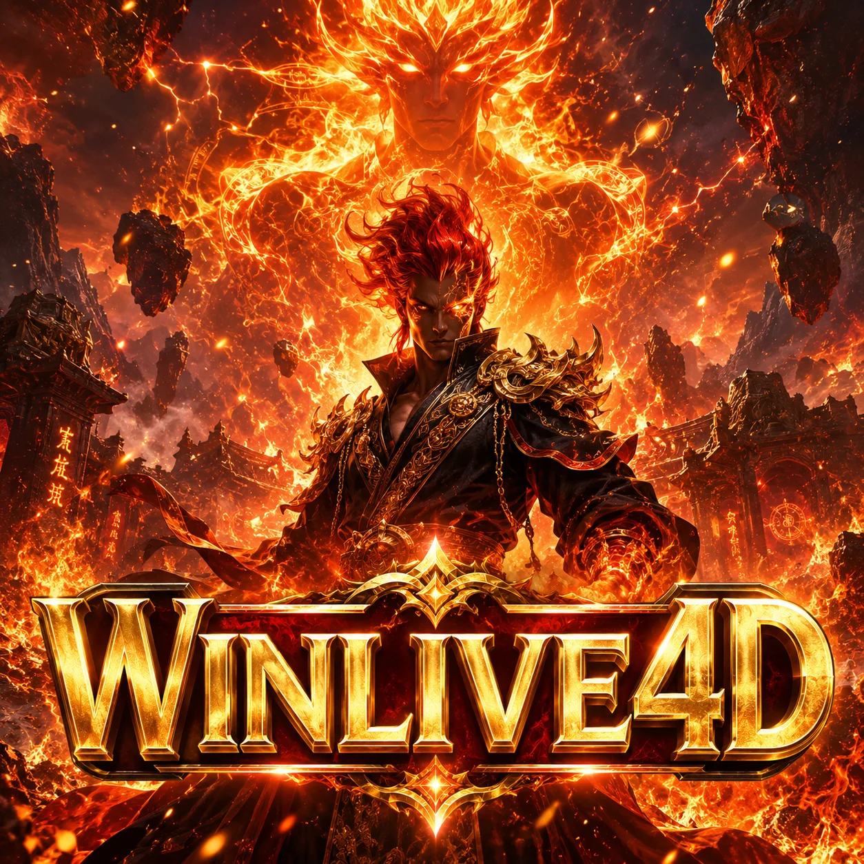 WINLIVE4D - Live Event Menyajikan Informasi Terkini dengan Akses Praktis
